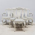 1774&nbsp;6302&nbsp;ARMCHAIRS